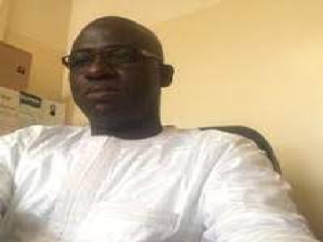 Coalition YAW à Ziguinchor : Mise en place houleuse du comité électoral, Seydou Mandiang bloqué pour la présidence Coalition YAW à Ziguinchor : Mise en place houleuse du comité électoral, Seydou Mandiang bloqué pour la présidence