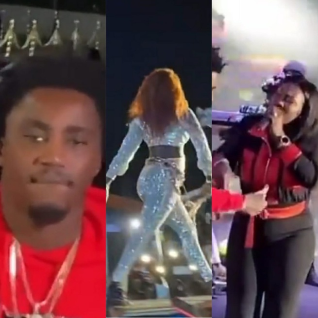 URGENT Extraordinaire Waly Seck confirme au Bercy Saloum le statut de leader incomparable au Sénégal URGENT Extraordinaire Waly Seck confirme au Bercy Saloum le statut de leader incomparable au Sénégal