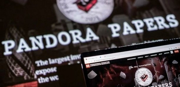 L'opérateur de téléphonie "Expresso Sénégal" épinglé par les Pandora Papers