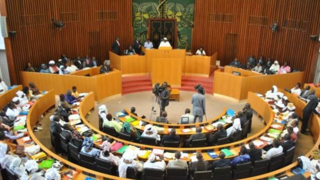 Criminalisation des LGBT+au Sénégal : Aperçu de la Proposition de loi