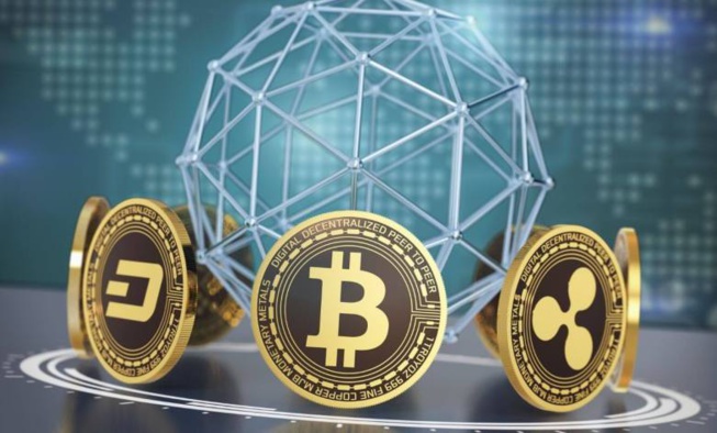 Pourquoi les monnaies cryptées inquiètent