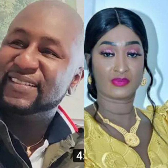 Alkhayri: Pendo Guissé devient niarel. Découvrez ce magnifique cadeau offert par... Alkhayri: Pendo Guissé devient niarel. Découvrez ce magnifique cadeau offert par...