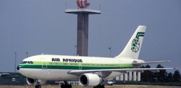 Indemnisation des 223 ex agents d’Air Afrique : Ce que prévoit l'État Indemnisation des 223 ex agents d’Air Afrique : Ce que prévoit l'État