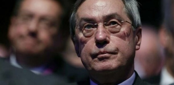 France : l'ex-ministre Claude Guéant incarcéré en application d'une condamnation de 2017 France : l'ex-ministre Claude Guéant incarcéré en application d'une condamnation de 2017