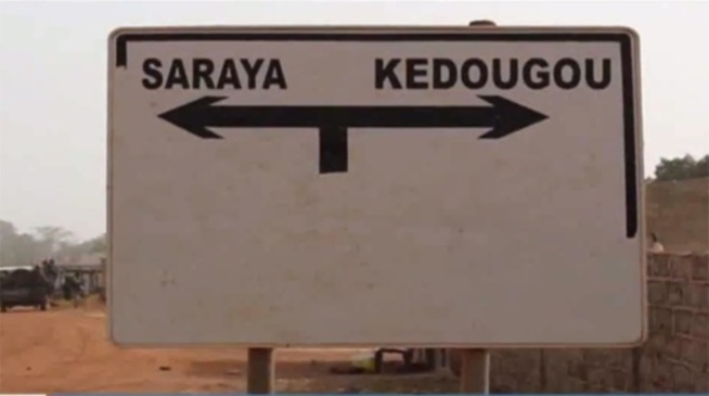 Ngouda Soumaré, Maire de la commune de Saraya: « Le concept armée-nation a été une réalité pendant les manœuvres »