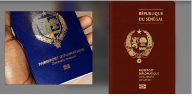 Affaire des passeports diplomatiques: trois nouvelles personnes arrêtées par la Dic Affaire des passeports diplomatiques: trois nouvelles personnes arrêtées par la Dic