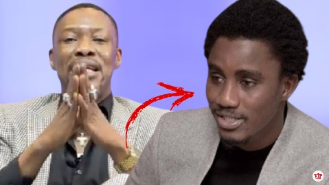 URGENT: TANGE TANDIAN fait des révélations explosives sur Waly Seck qui confirme son statut de ... URGENT: TANGE TANDIAN fait des révélations explosives sur Waly Seck qui confirme son statut de ...