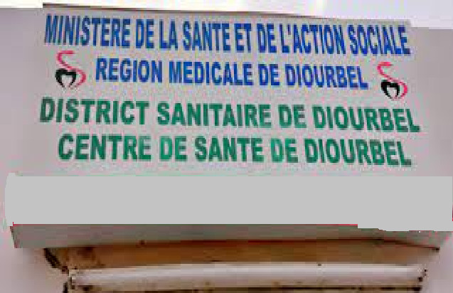 Une vieille doléance en voie de satisfaction: Le district sanitaire de Ndindy bientôt fonctionnel Une vieille doléance en voie de satisfaction: Le district sanitaire de Ndindy bientôt fonctionnel