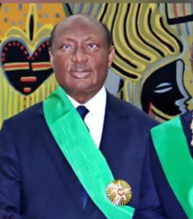 Décès de l’ambassadeur Bouna Sémou Diouf: Le Sénégal perd un grand diplomate Décès de l’ambassadeur Bouna Sémou Diouf: Le Sénégal perd un grand diplomate