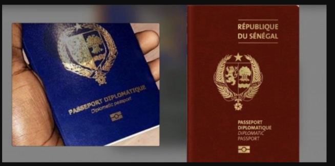 Enquête / Affaire des passeports diplomatiques: Ni le Ministère des Affaires étrangères ni la Présidence n’est impliquée Enquête / Affaire des passeports diplomatiques: Ni le Ministère des Affaires étrangères ni la Présidence n’est impliquée