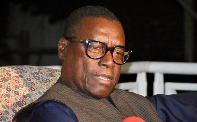 Litige foncier au Cameroun: Atepa traîne en justice l’OAPI Litige foncier au Cameroun: Atepa traîne en justice l’OAPI