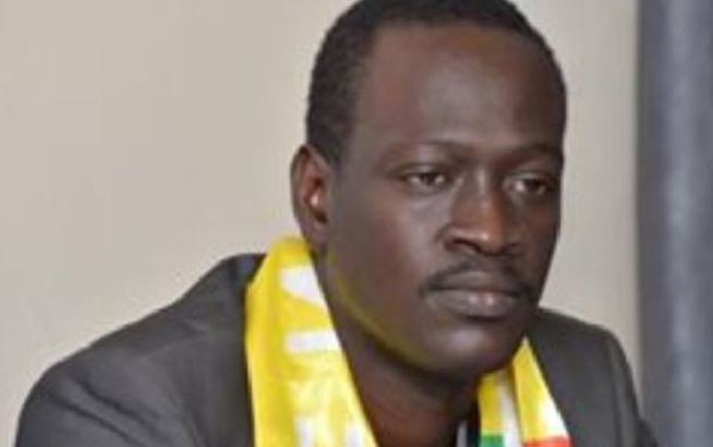 Alioune Badara Mboup, FRAPP: «Le Mali peut faire intervenir des agences privées paramilitaires et sécuritaires, pour défendre son territoire ! » Alioune Badara Mboup, FRAPP: «Le Mali peut faire intervenir des agences privées paramilitaires et sécuritaires, pour défendre son territoire ! »