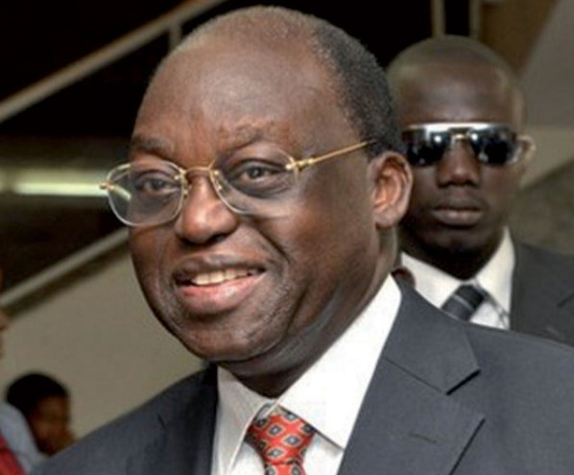 Fin de la Session budgétaire 2022: Moustapha Niasse encensé par collègues Fin de la Session budgétaire 2022: Moustapha Niasse encensé par collègues