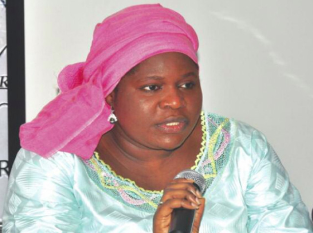 Modèle de démocratie sénégalaise: Fatou Jagne Senghor d’Article 19 plaide pour sa revue Modèle de démocratie sénégalaise: Fatou Jagne Senghor d’Article 19 plaide pour sa revue