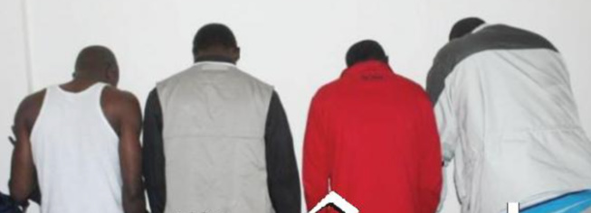 Enquête / Affaire des passeports diplomatiques : En réalité, les faussaires utilisaient les noms des anciens dignitaires... Enquête / Affaire des passeports diplomatiques : En réalité, les faussaires utilisaient les noms des anciens dignitaires...