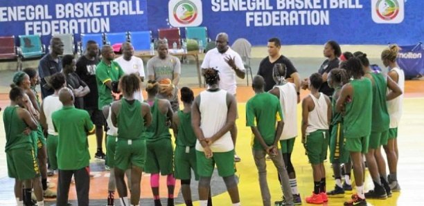 Championnat national de basket : La saison 2021-2022 démarre le 29 janvier Championnat national de basket : La saison 2021-2022 démarre le 29 janvier