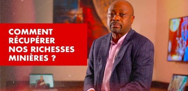 Enquête sanglante dans l'exploitation minière en RDC : Le journaliste Alain Foka menacé d’être viré de RFI Enquête sanglante dans l'exploitation minière en RDC : Le journaliste Alain Foka menacé d’être viré de RFI