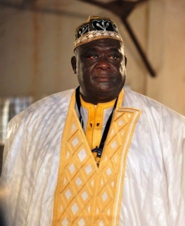 Le judo sénégalais perd une de ses grandes figures: Mbaye Boye Fall, initiateur du Tournoi international de Judo de Saint-Louis est décédé