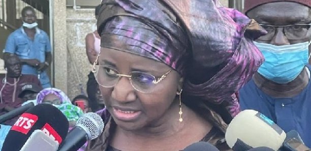 Kaolack va disposer d’un nouveau centre d’état civil (Maire) Kaolack va disposer d’un nouveau centre d’état civil (Maire)