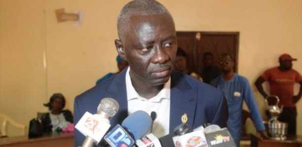 Sapco : La gestion du dg amadou mame diop fortement décriée Sapco : La gestion du dg amadou mame diop fortement décriée