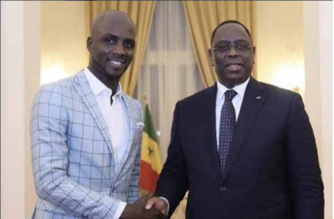 Abba et les 15 millions de Macky Sall : L’animateur de Tfm s’énerve en direct et dit ses vérités Abba et les 15 millions de Macky Sall : L’animateur de Tfm s’énerve en direct et dit ses vérités