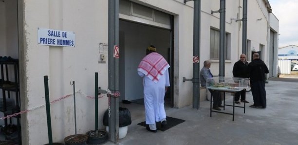 France : Pour des prêches jugées radicales, une mosquée bientôt fermée France : Pour des prêches jugées radicales, une mosquée bientôt fermée
