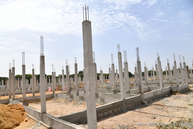 Bientôt un centre de santé secondaire à Passy : un pas de plus dans la densification de la carte sanitaire du Sénégal. Bientôt un centre de santé secondaire à Passy : un pas de plus dans la densification de la carte sanitaire du Sénégal.