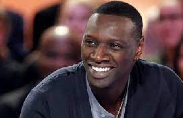 Omar Sy parmi les nominés des Golden Globes : Vers une prestigieuse distinction du Franco-sénégalais Omar Sy parmi les nominés des Golden Globes : Vers une prestigieuse distinction du Franco-sénégalais