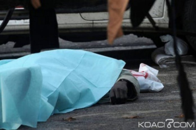 Assassinat du jeune Elhadj Sow aux USA : Ce que l’on sait sur le meurtre Assassinat du jeune Elhadj Sow aux USA : Ce que l’on sait sur le meurtre