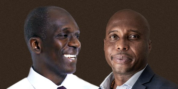 Pronostics sur les candidats à la mairie de Dakar: vers un duel Diouf Sarr-Dias : Le favoris Pronostics sur les candidats à la mairie de Dakar: vers un duel Diouf Sarr-Dias : Le favoris