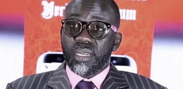 Loi criminalisant l’homosexualité : Pourquoi Cheikh Yérim Seck dit voter NON Loi criminalisant l’homosexualité : Pourquoi Cheikh Yérim Seck dit voter NON