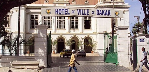 Mairie de Dakar : 7 candidats retenus pour les élections locales
