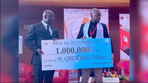 4eme édition du salon des startups avec le cercle des jeunes entrepreneurs du MDES 4eme édition du salon des startups avec le cercle des jeunes entrepreneurs du MDES