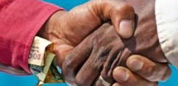 Action mondiale contre la corruption : 152 pays en conclave en Egypte Action mondiale contre la corruption : 152 pays en conclave en Egypte
