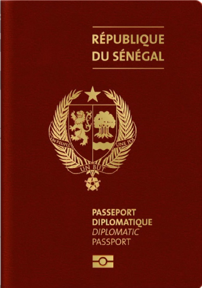 Trafic de passeports diplomatiques: 4 personnes arrêtées, les documents vendus entre 5 et 6 millions F CFA Trafic de passeports diplomatiques: 4 personnes arrêtées, les documents vendus entre 5 et 6 millions F CFA