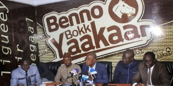 Liste BBY Mbacké validée malgré ses anomalies: L’opposition dans tous ses états Liste BBY Mbacké validée malgré ses anomalies: L’opposition dans tous ses états