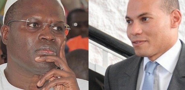 Amnistie pour Karim et Khalifa : La majorité présidentielle vote OUI Amnistie pour Karim et Khalifa : La majorité présidentielle vote OUI