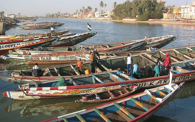Kidnapping des garde-côtes bissau-guinéens : Les pêcheurs de marée glacière de la Petite Côte se désolidarisent des «ravisseurs» Kidnapping des garde-côtes bissau-guinéens : Les pêcheurs de marée glacière de la Petite Côte se désolidarisent des «ravisseurs»