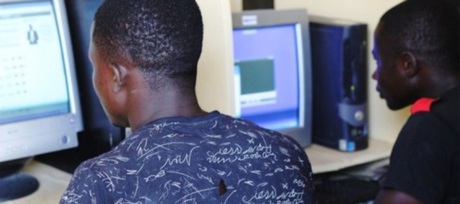 Avec de faux comptes Instagram: Pape. B. Coly collecte 7 millions FCfa Avec de faux comptes Instagram: Pape. B. Coly collecte 7 millions FCfa