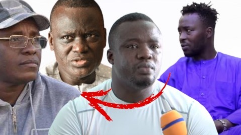Urgent : Siteu fait des révélations sur Pape Abdou Fall et la CNG après son combat avec Papa Sow, Urgent : Siteu fait des révélations sur Pape Abdou Fall et la CNG après son combat avec Papa Sow,