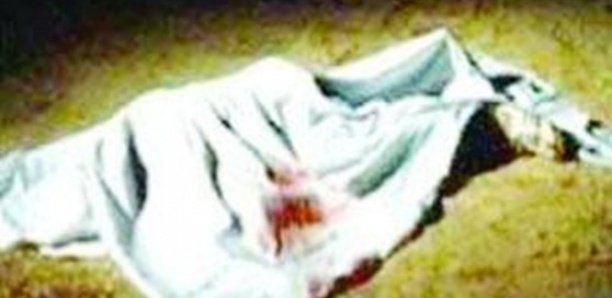 Drame à Khombole : Un homme retrouvé mort après avoir poignardé son épouse Drame à Khombole : Un homme retrouvé mort après avoir poignardé son épouse