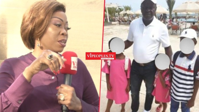 Urgent :Aby Ndour fait de terrible révélations de sur la m0rt du Dr Falla Paye et ses trois enfants Urgent :Aby Ndour fait de terrible révélations de sur la m0rt du Dr Falla Paye et ses trois enfants