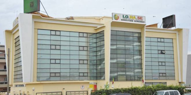 LONASE SENEGAL: AVIS D’ATTRIBUTION PROVISOIRE DE MARCHE Numéro du marché : AOO N° S_DMG_006/2021 LONASE SENEGAL: AVIS D’ATTRIBUTION PROVISOIRE DE MARCHE Numéro du marché : AOO N° S_DMG_006/2021