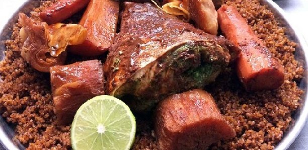 Sénégal : Le "Ceebu Jën" inscrit au patrimoine mondial de l'humanité