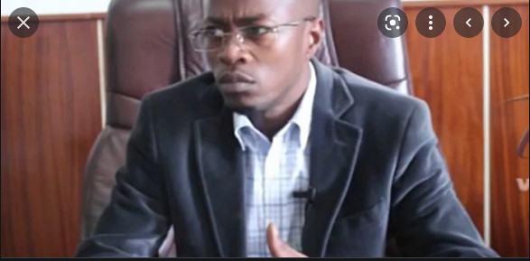 Apr: Abdou Mbow tacle les frustrés Apr: Abdou Mbow tacle les frustrés