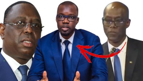URGENT: Les révélations de Thierno Alassane Sall sur les journalistes "you dieungue yi" ci locales yi URGENT: Les révélations de Thierno Alassane Sall sur les journalistes "you dieungue yi" ci locales yi