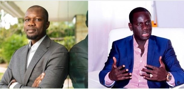 Violences policières à l’Ucad, Hausse du prix du pain : Sonko et Gakou tirent sur Macky Violences policières à l’Ucad, Hausse du prix du pain : Sonko et Gakou tirent sur Macky