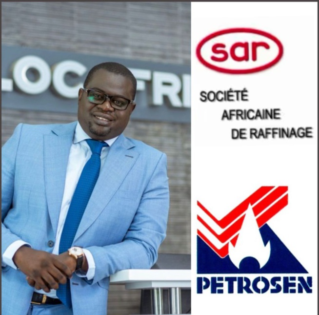 Tribunal du Commerce: La SAR pour une augmentation de capital de 61 milliards F CFA, Khadim Ba exige la réévaluation du terrain qui coûte plus de 100 milliards F CFA