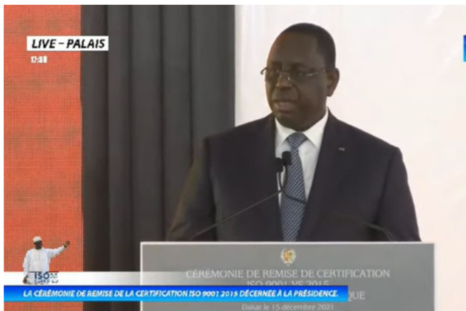 Recrutement anarchique dans les structures de l’État: Le Président Sall regrette « l’enrôlement de personnels qui n’ont rien à voir avec leurs capacités » Recrutement anarchique dans les structures de l’État: Le Président Sall regrette « l’enrôlement de personnels qui n’ont rien à voir avec leurs capacités »