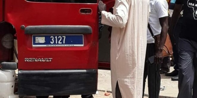 Khombole / Après avoir poignardé son épouse: Un homme retrouvé mort Khombole / Après avoir poignardé son épouse: Un homme retrouvé mort